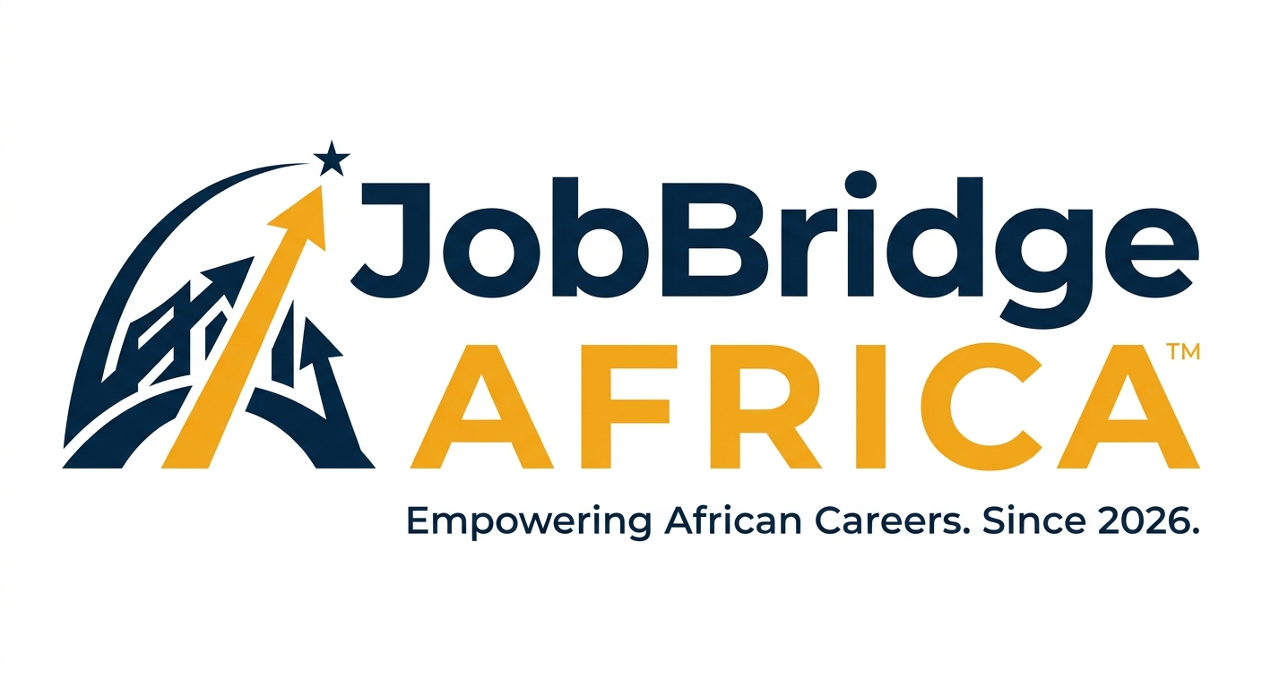 JobBridge Africa